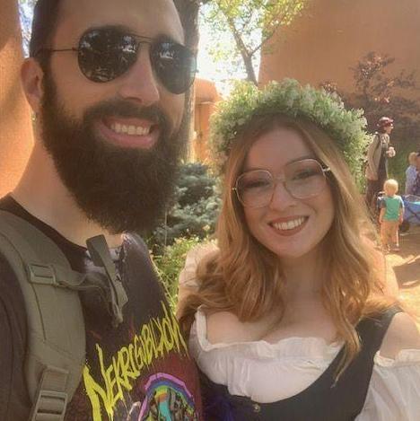 Santa Fe Renaissance Fair
