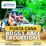 BUGGY RACE EXCURSION