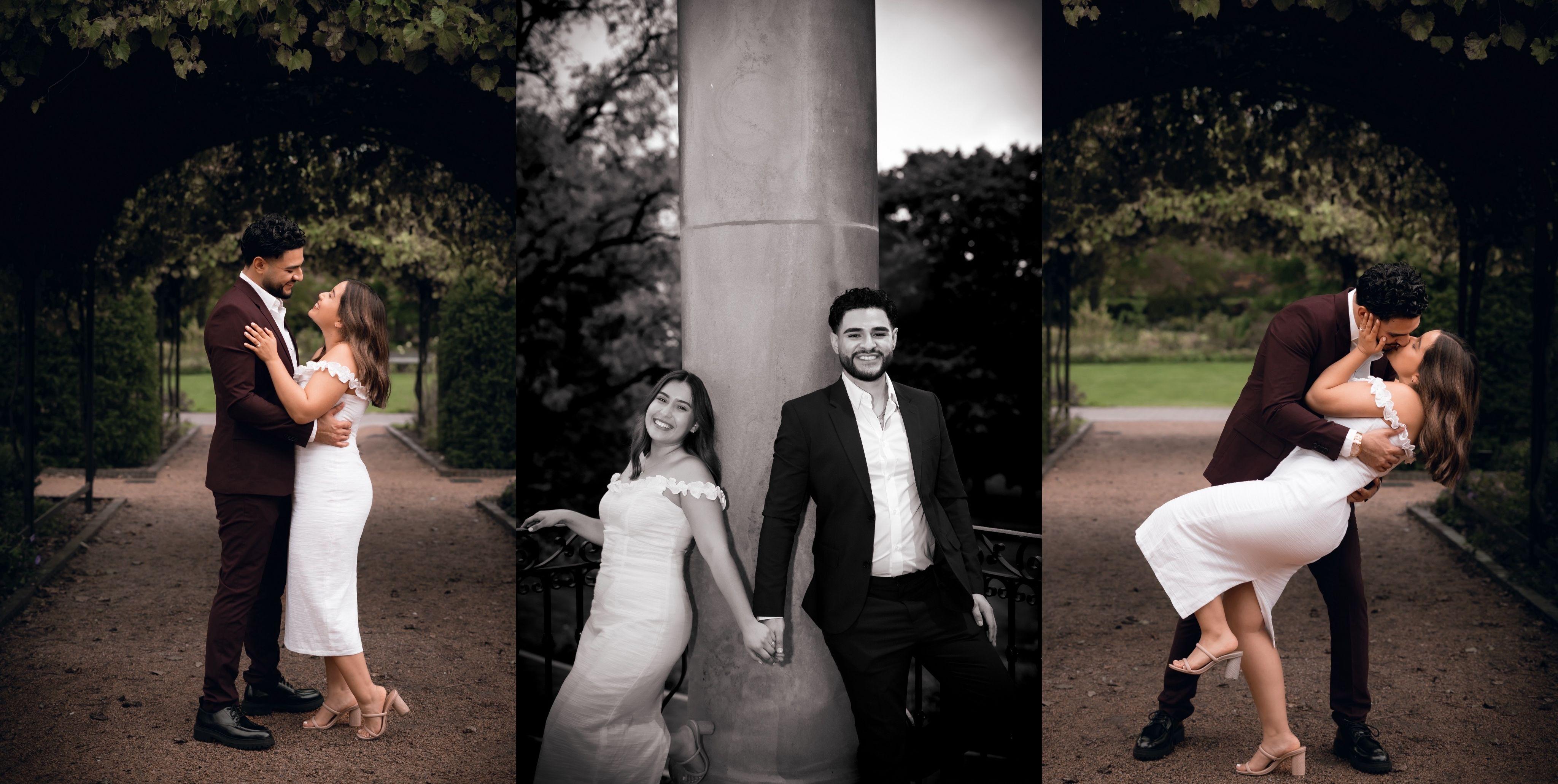 The Wedding Website of Ethan Balderas and Carla Luna