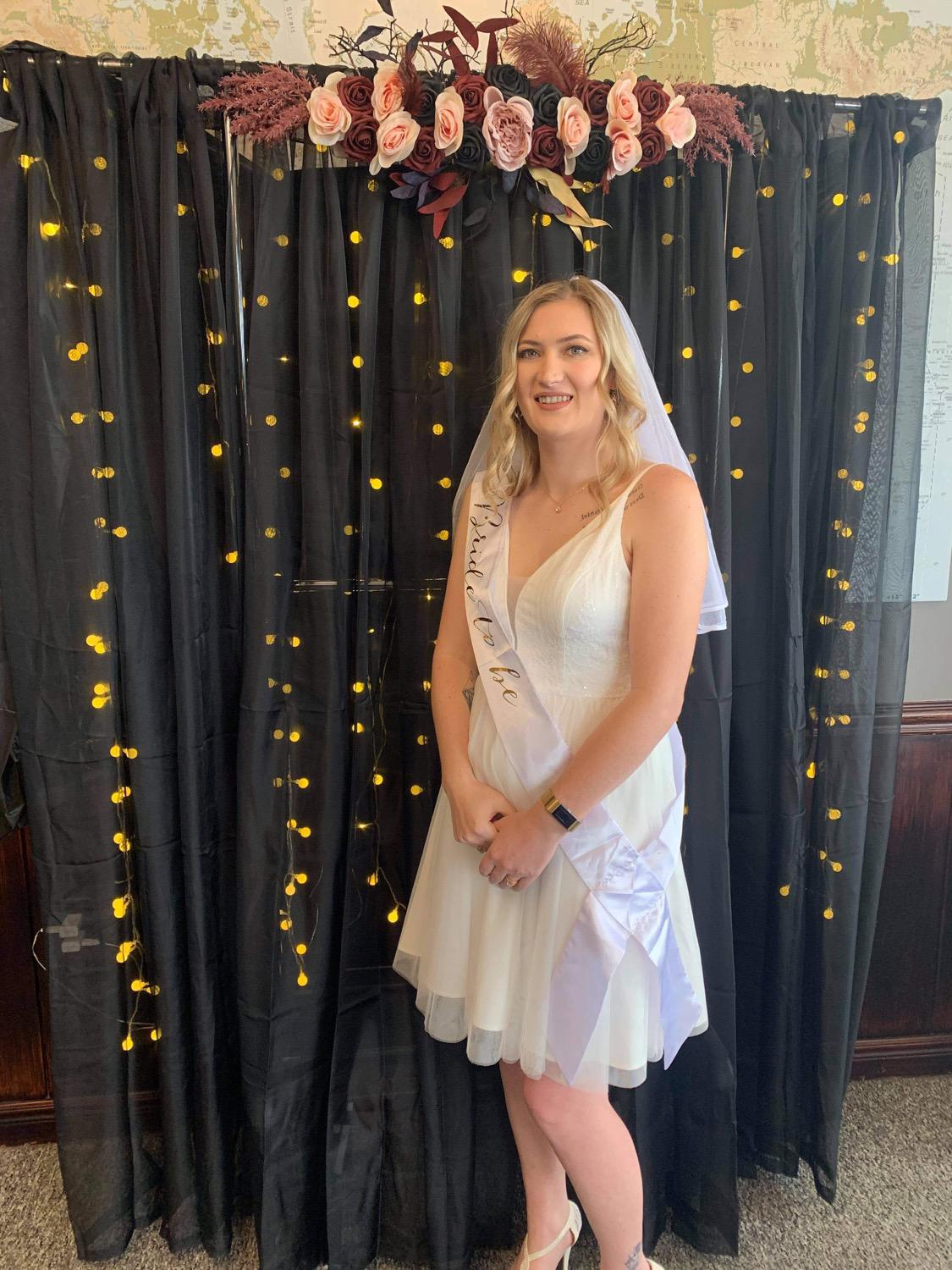 Bridal Shower