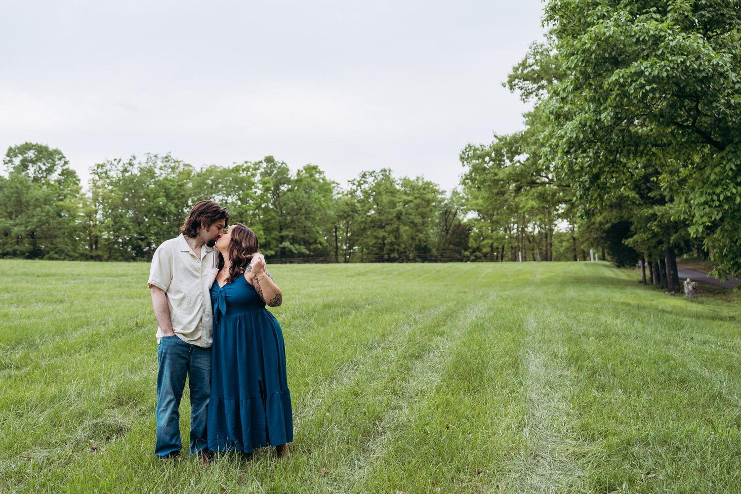 The Wedding Website of Kayla Nicole Lilley and Christian Cole Walston