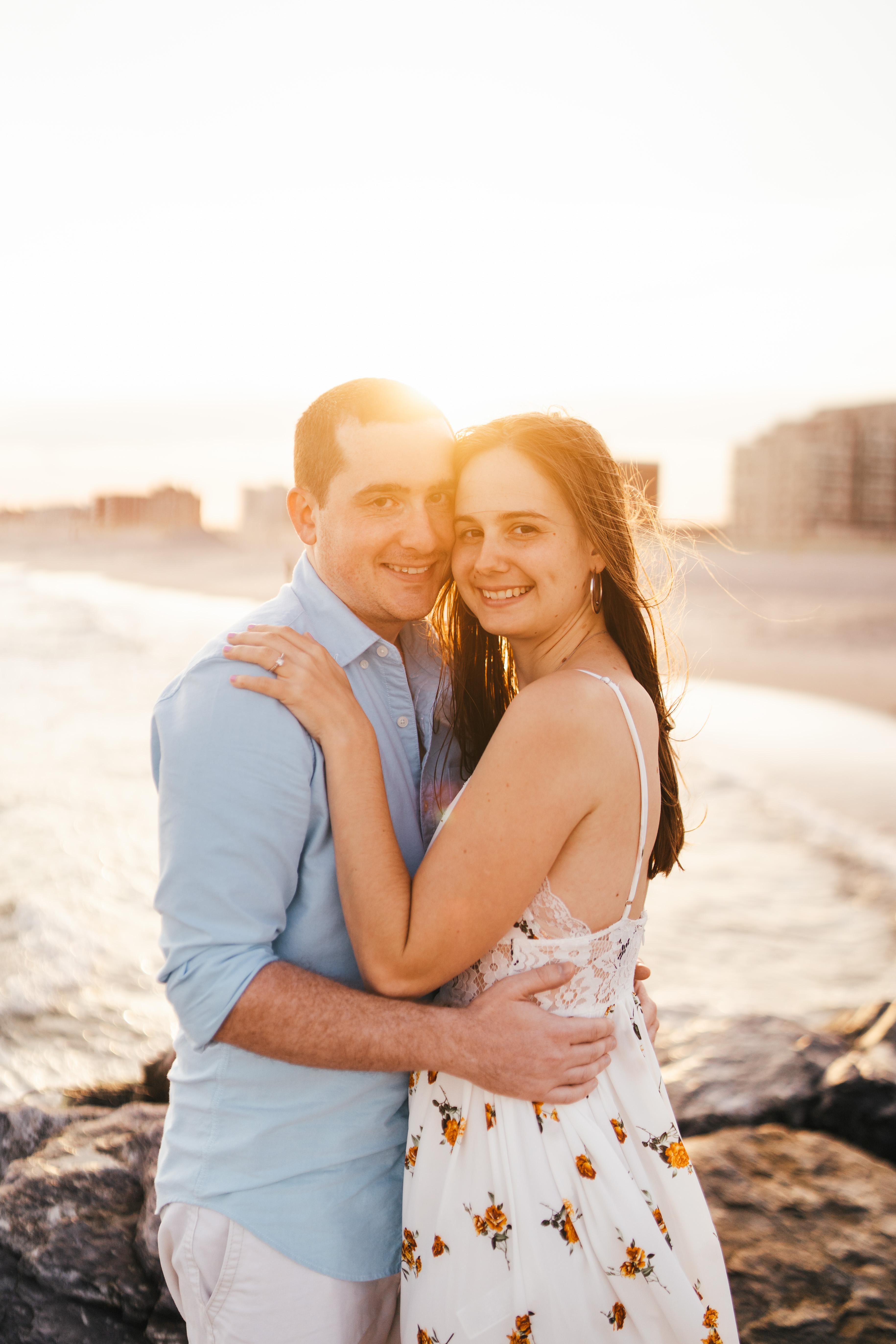 The Wedding Website of Dana Carpentieri and David Mirro