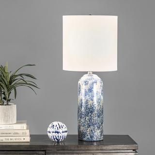 Watts Ceramic Table Lamp