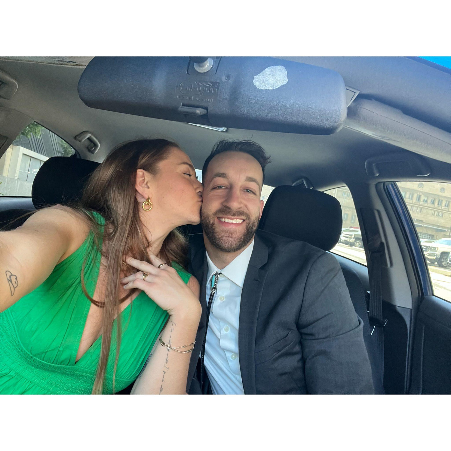 Weddings