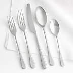 Iona 20-Piece Flatware Set