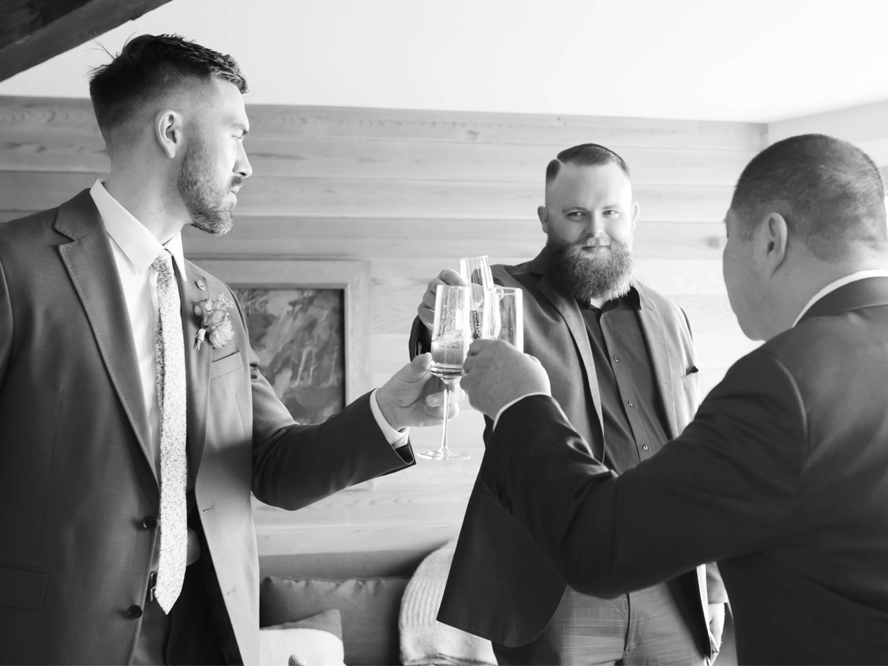 The Wedding Website of Maile Kam and Adam Coerper