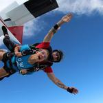 Skydive Chelan