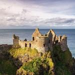 Dunluce Castle