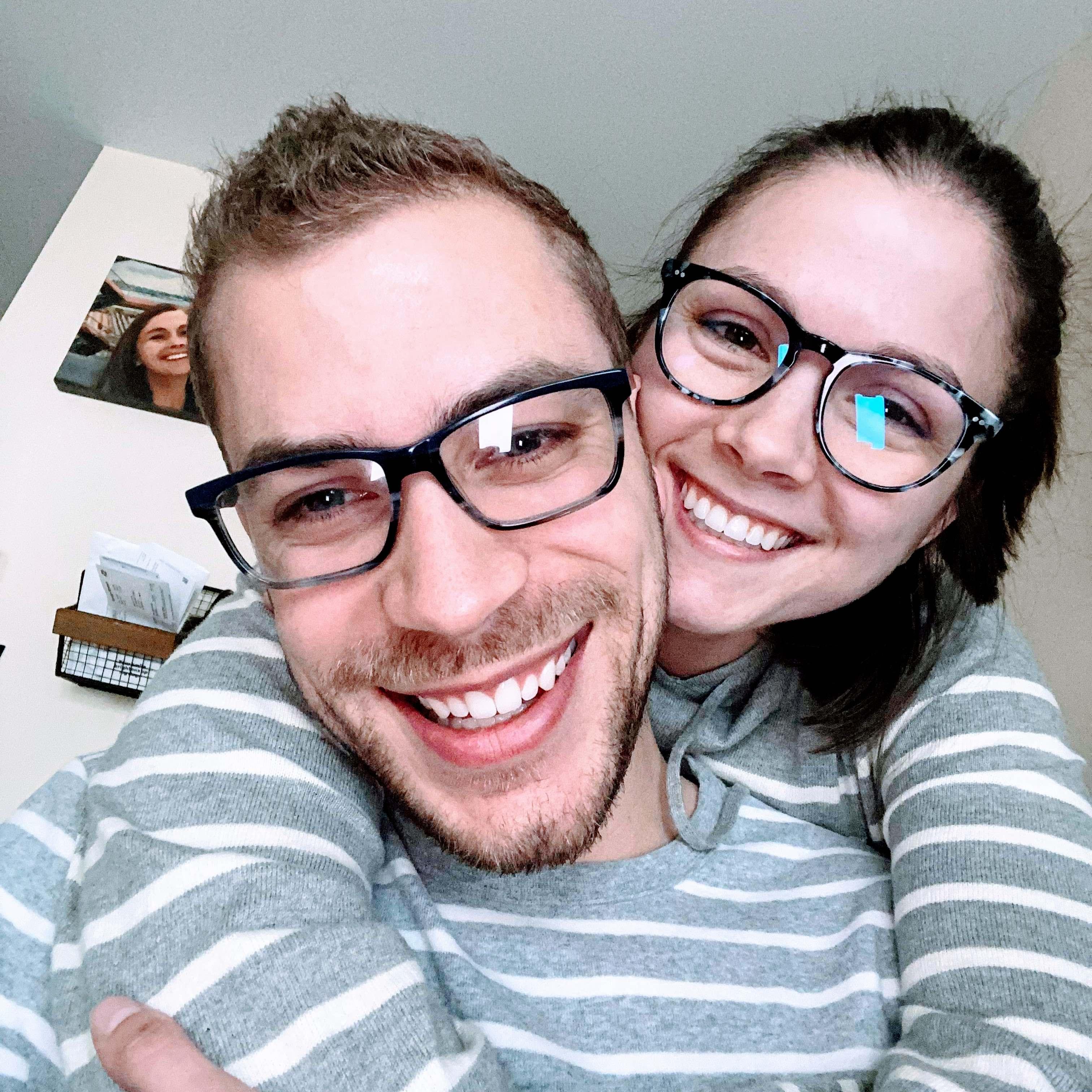 March 2020 // Lockdown twinning