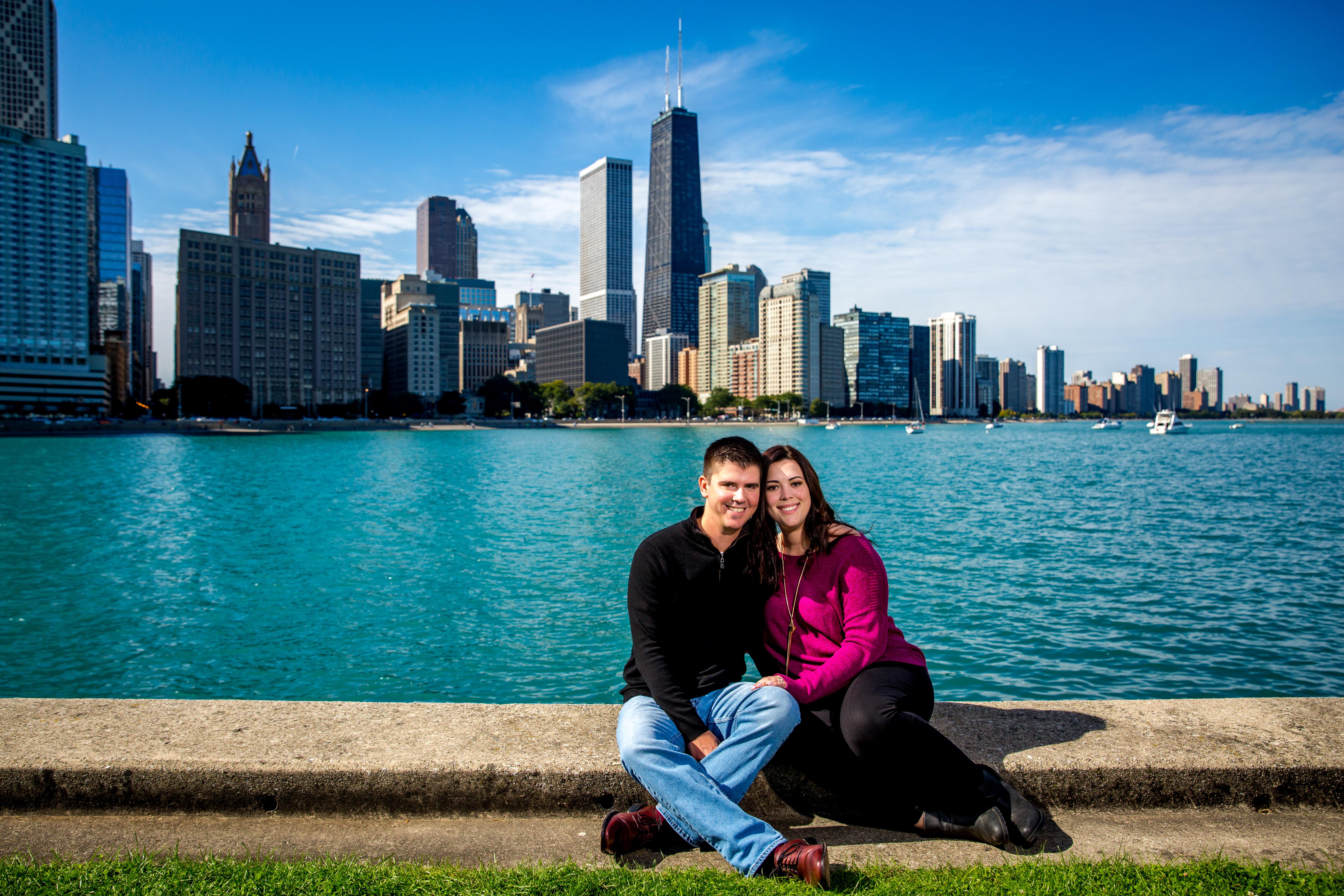 The Wedding Website of Megan Madeira and Derek Madeira