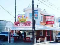 Pat's King of Steaks
