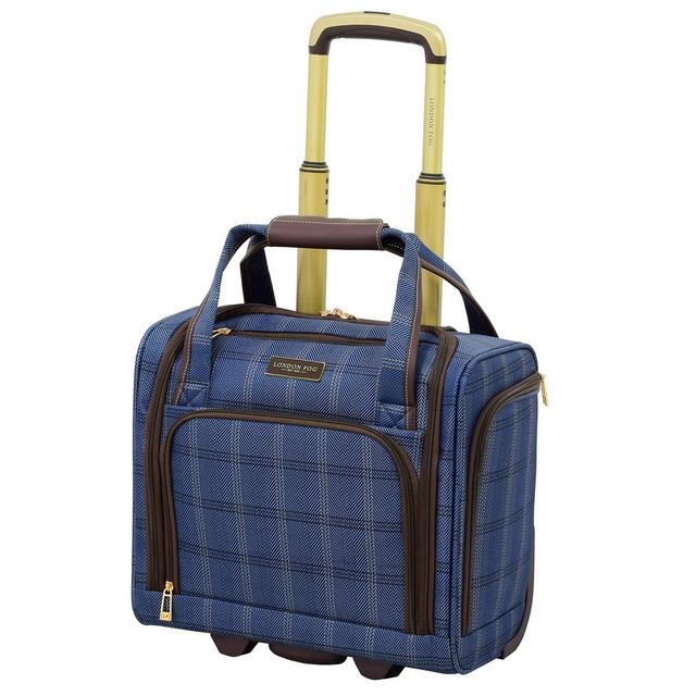 Brentwood II 15" Under-Seater Bag