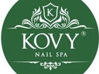 KOVY NAIL SPA