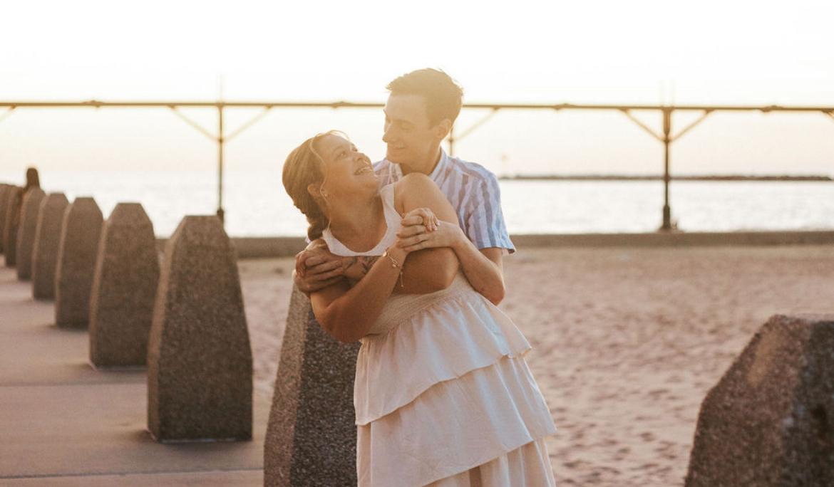 The Wedding Website of Keely Locke and Trenten Thomas