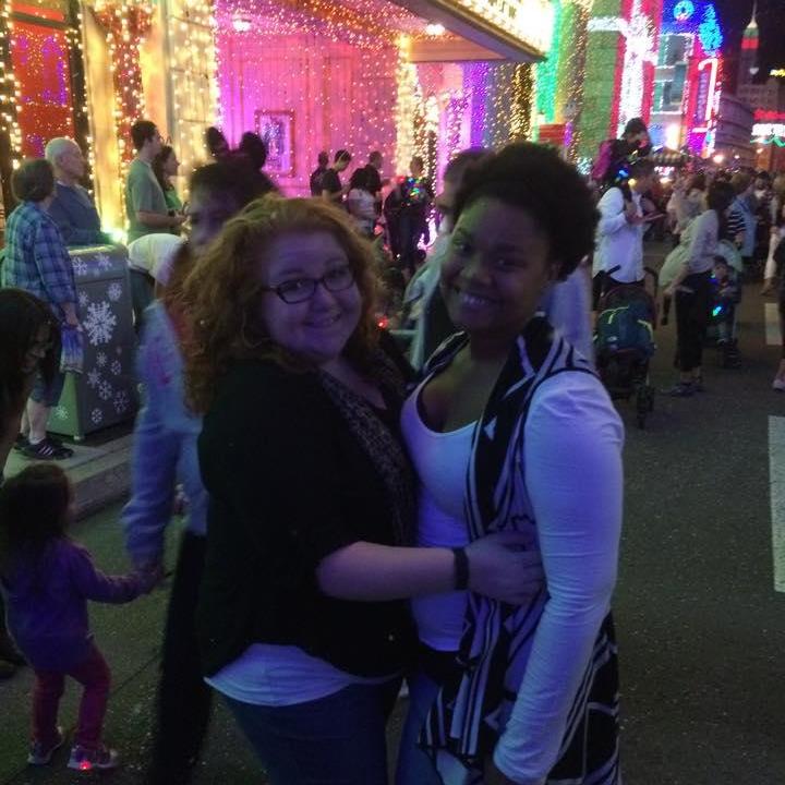 Osbourne Lights!