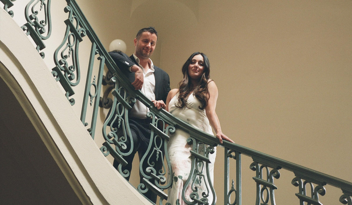 The Wedding Website of Mayra Gonzalez and Kyle Williams