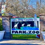 Cape May County Park & Zoo