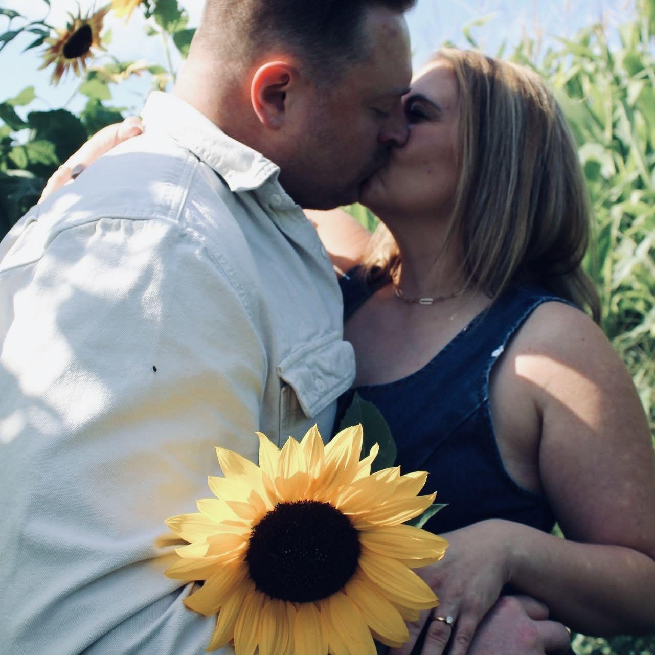 Engaged!