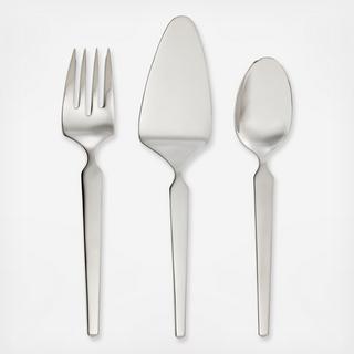 Trialon 3-Piece Serving Set