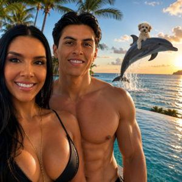 Our Honeymoon Fund (Venmo)