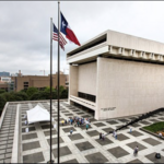 LBJ Presedential Library