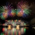 Les Grands Feux du Casino Lac-Leamy