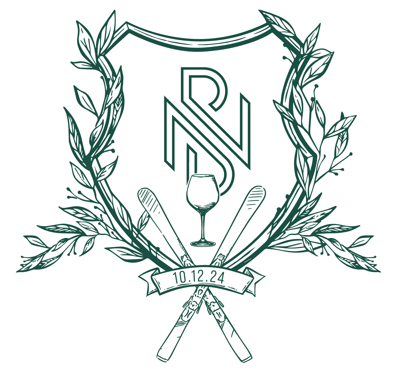 The Wedding Website of Noelle Tremmel and Bryant Seaman IV