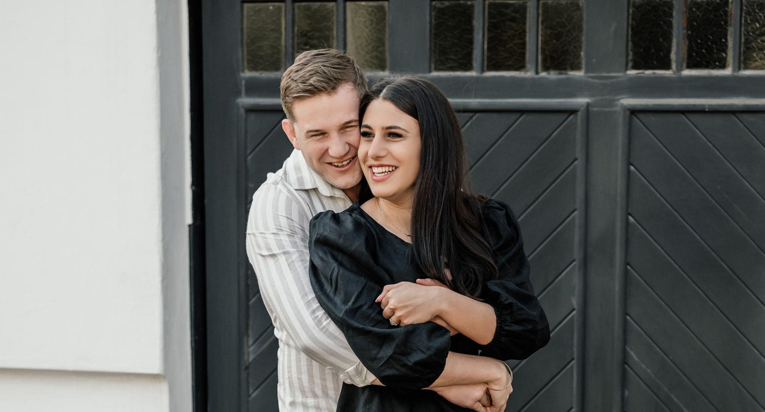 The Wedding Website of Alexia Jennings and Joshua Moon