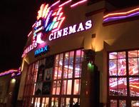 Regal Edwards Ontario Palace IMAX & RPX