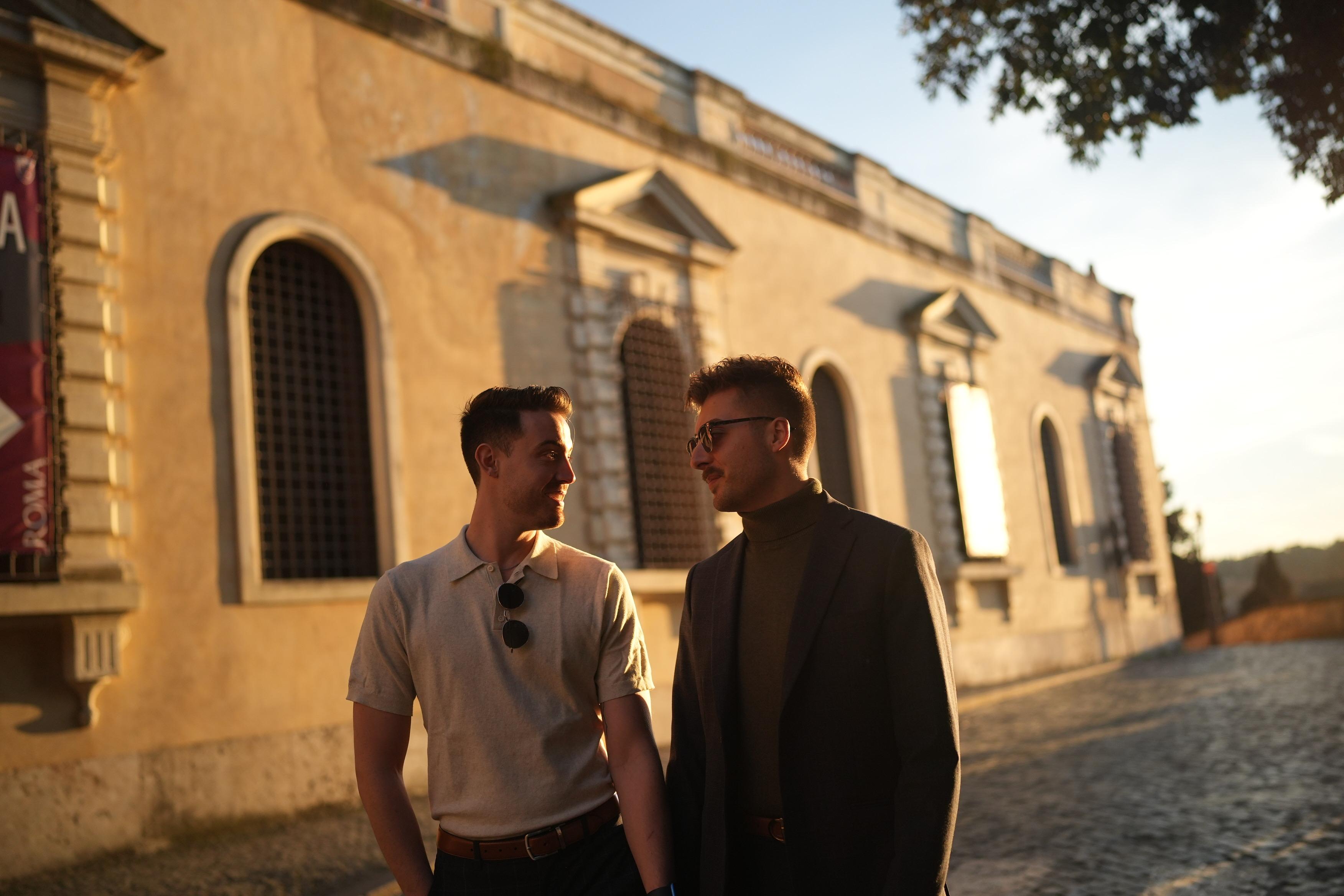 The Wedding Website of Matt Moghadam and Koda Ward