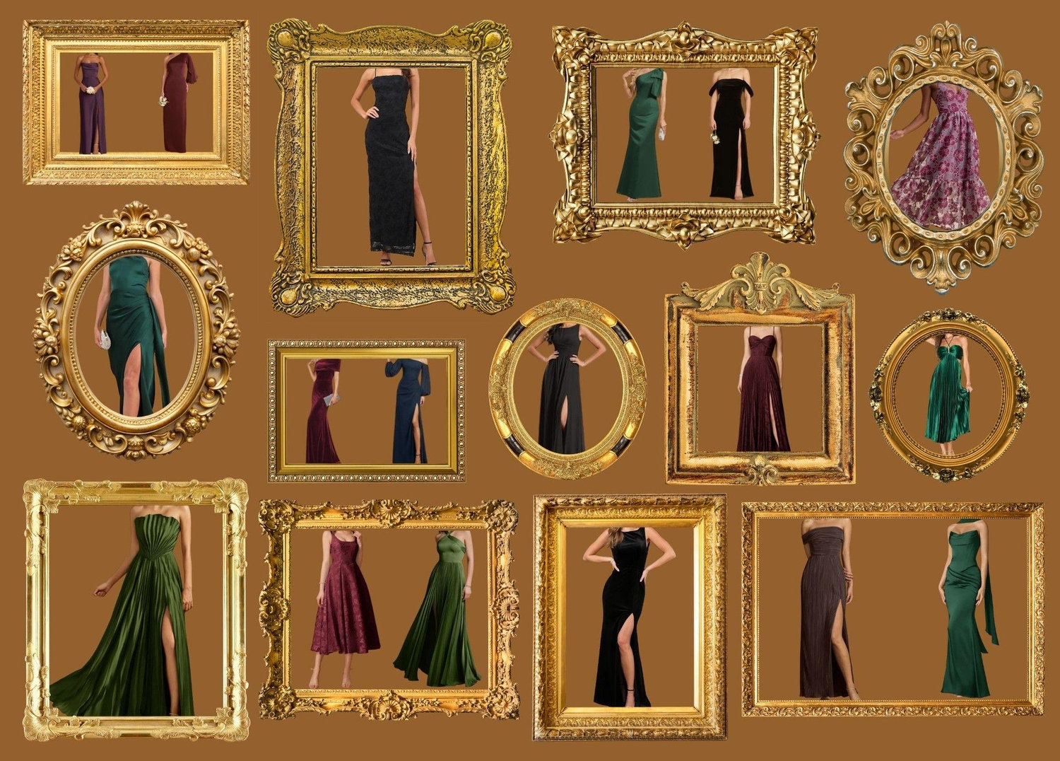 The Wedding Website of Jenna Lyons and Justin Black