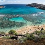 Hanauma Bay Nature Preserve
