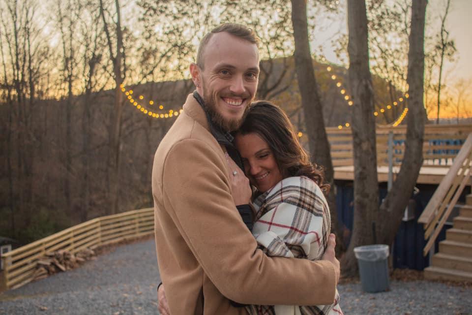 The Wedding Website of Lindsay King and Kyle Culver