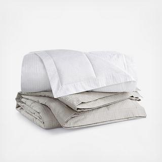Hotel Collection - European Goose Down Blanket