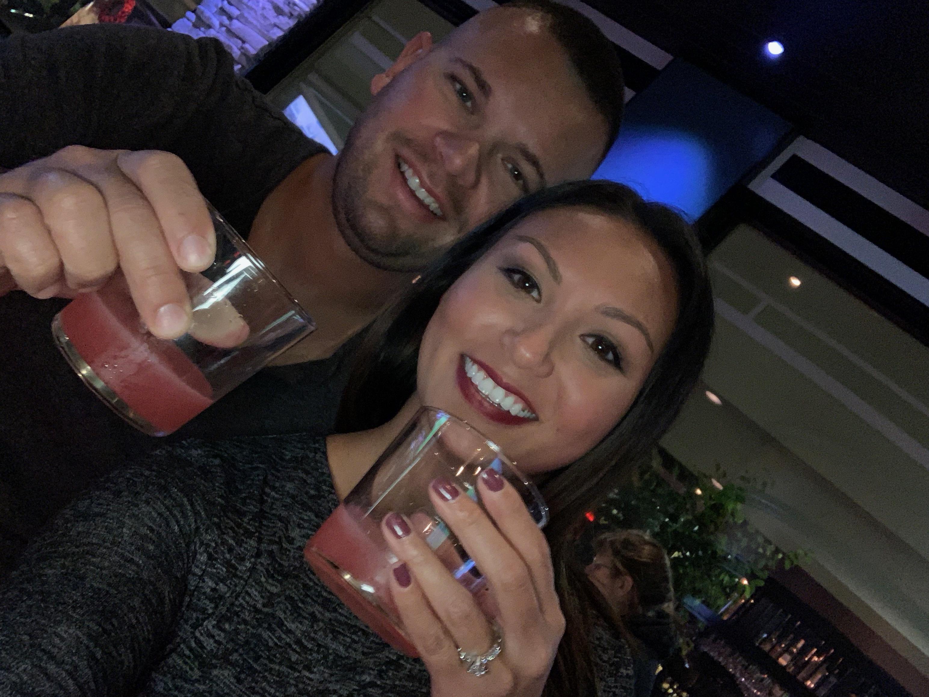 The Wedding Website of Veronika Hean and Bryan Gagnon