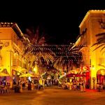Havana 1957 Cuban Cuisine Espanola Way