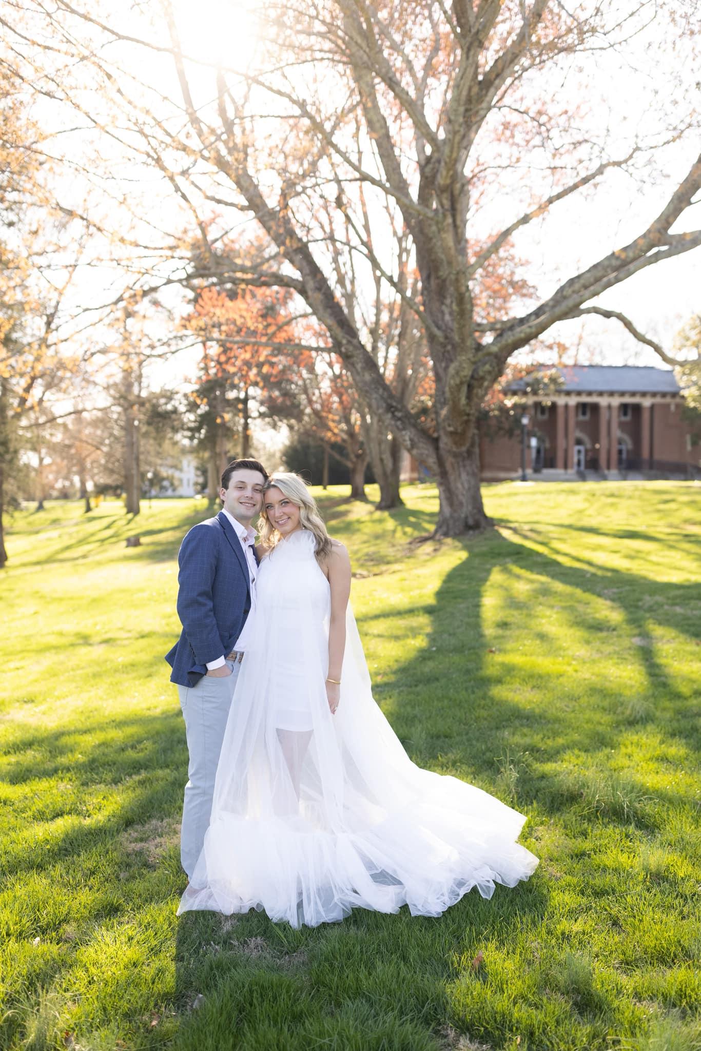 The Wedding Website of Emma Eidson and Matt Gurney