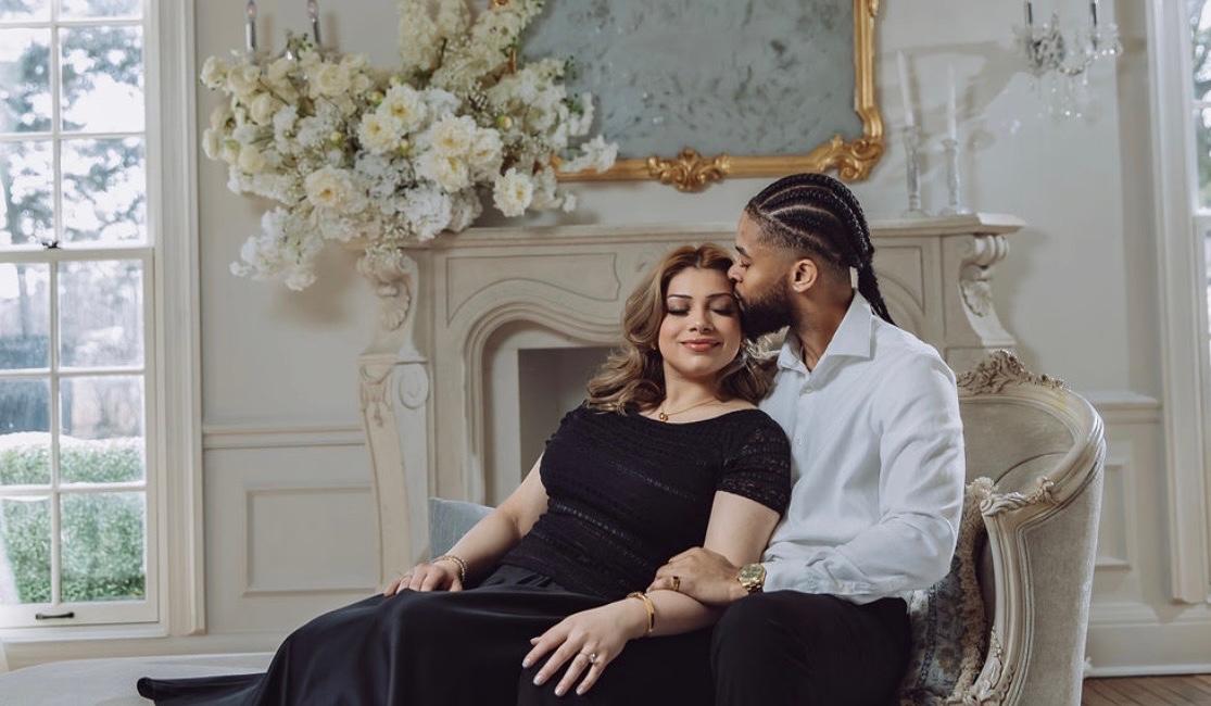 The Wedding Website of Rashaun Henry and Reeba Tahir
