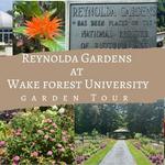Reynolda Gardens-Wake Forest