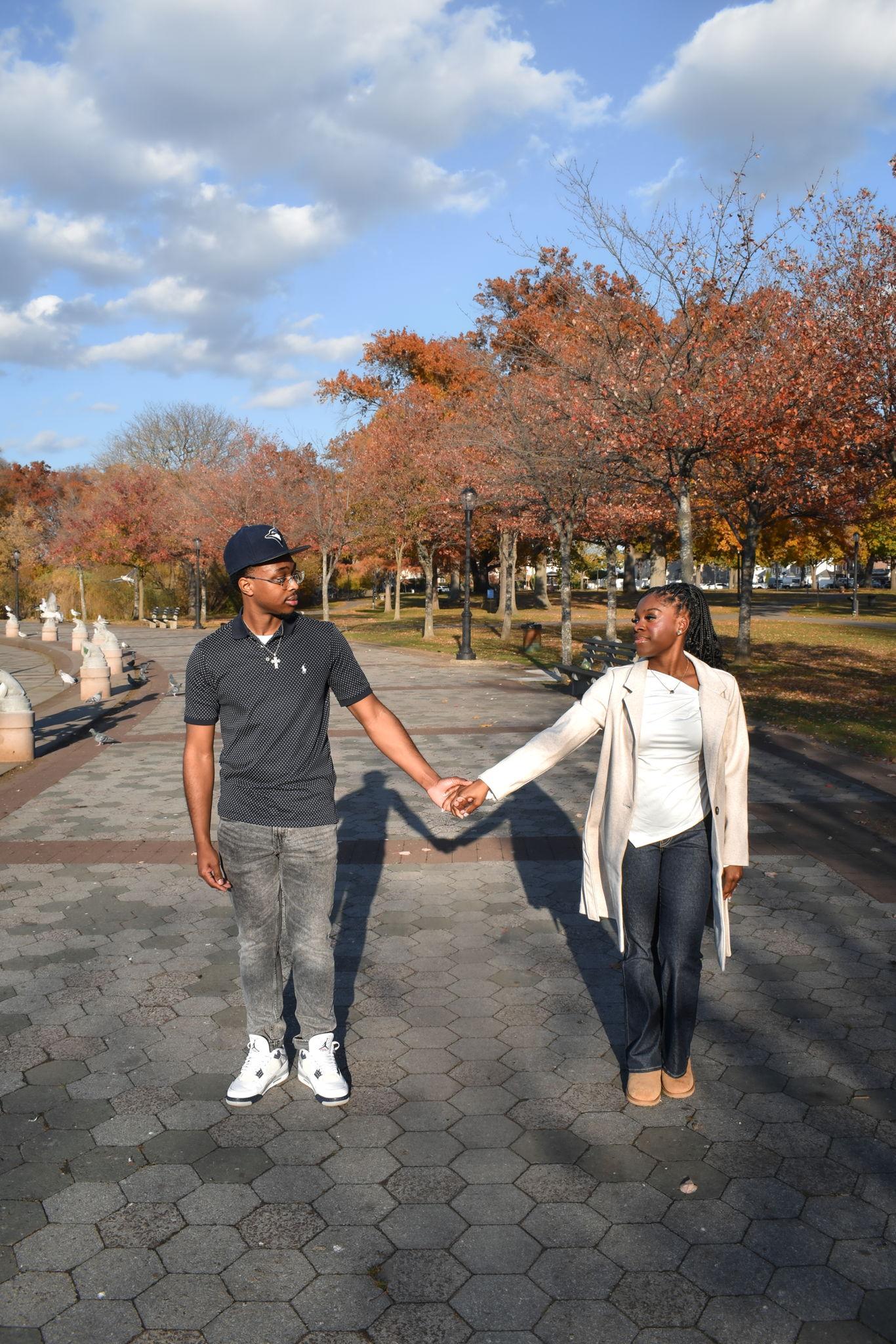 The Wedding Website of Avion Nelson and Jordan Porter