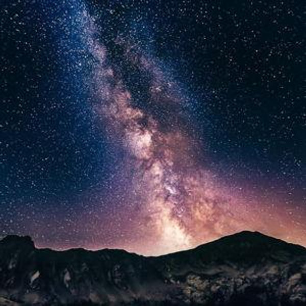 DIY Stargazing Night in the Galápagos