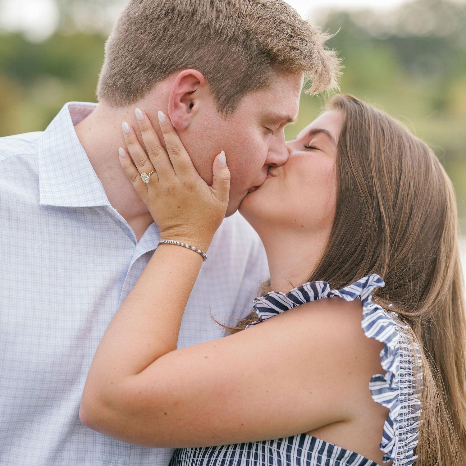 Engaged 8/30/2025!
