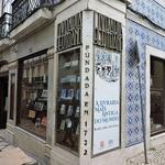 Livraria Bertrand - Chiado