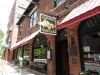 Turner’s Seafood at Lyceum Hall