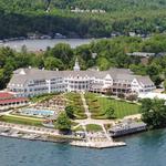 The Sagamore Resort
