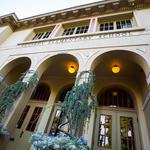 McMenamins Kennedy School