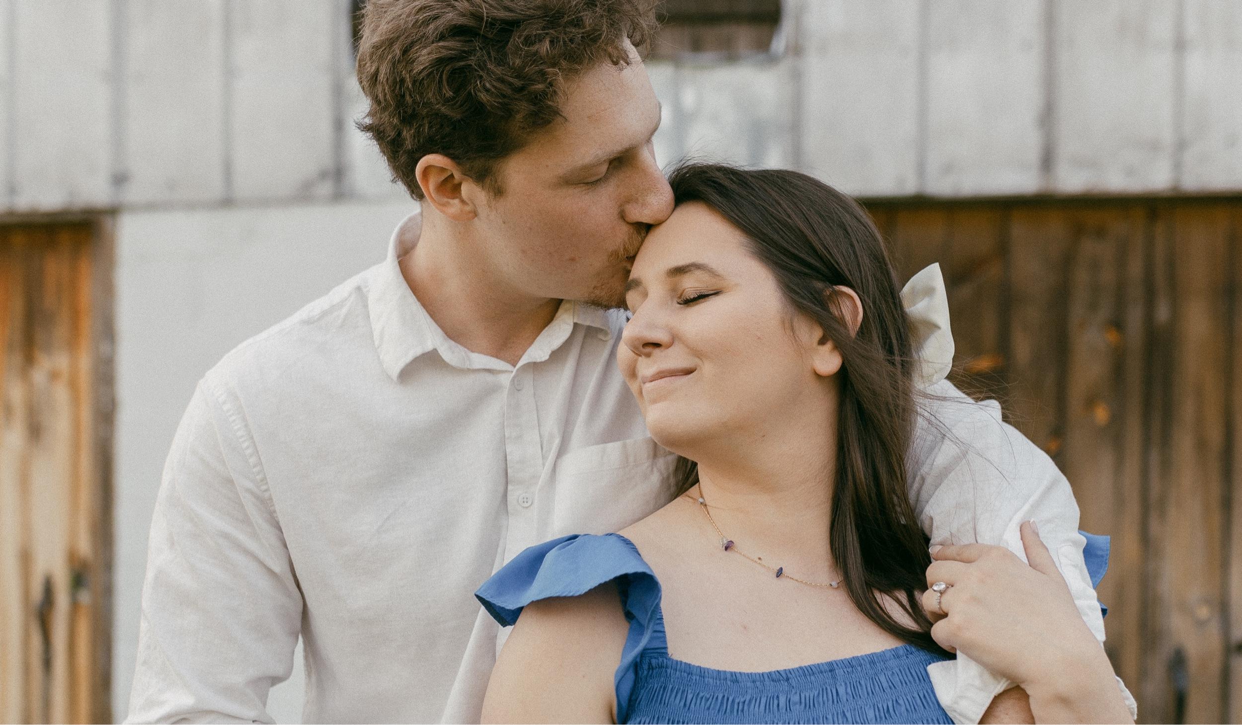 The Wedding Website of Jessica Rainbow and Camdon Wishnia