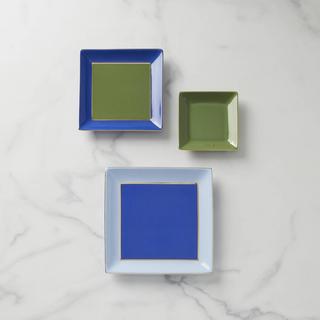 Make It Pop 3-Piece Tray Set