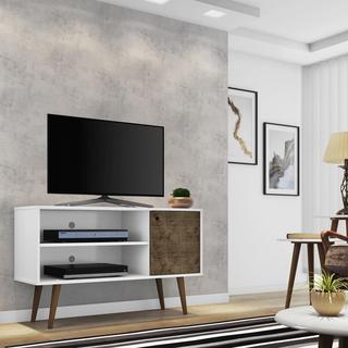 Small Liberty Mid Century Modern TV Stand