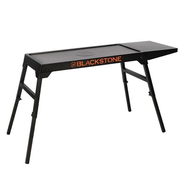Blackstone 5477 On-The-Go XL 17" and 22" Tabletop, X-Large Griddle Stand